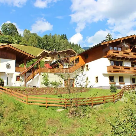 Luxurious Holiday In With Terrace
