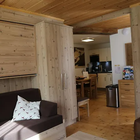 Luxurious Holiday In With Terrace