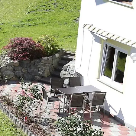 Luxurious Holiday In With Terrace
